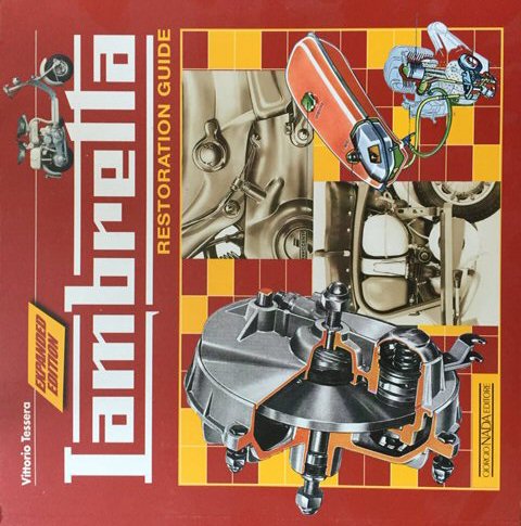 Lambretta Journey