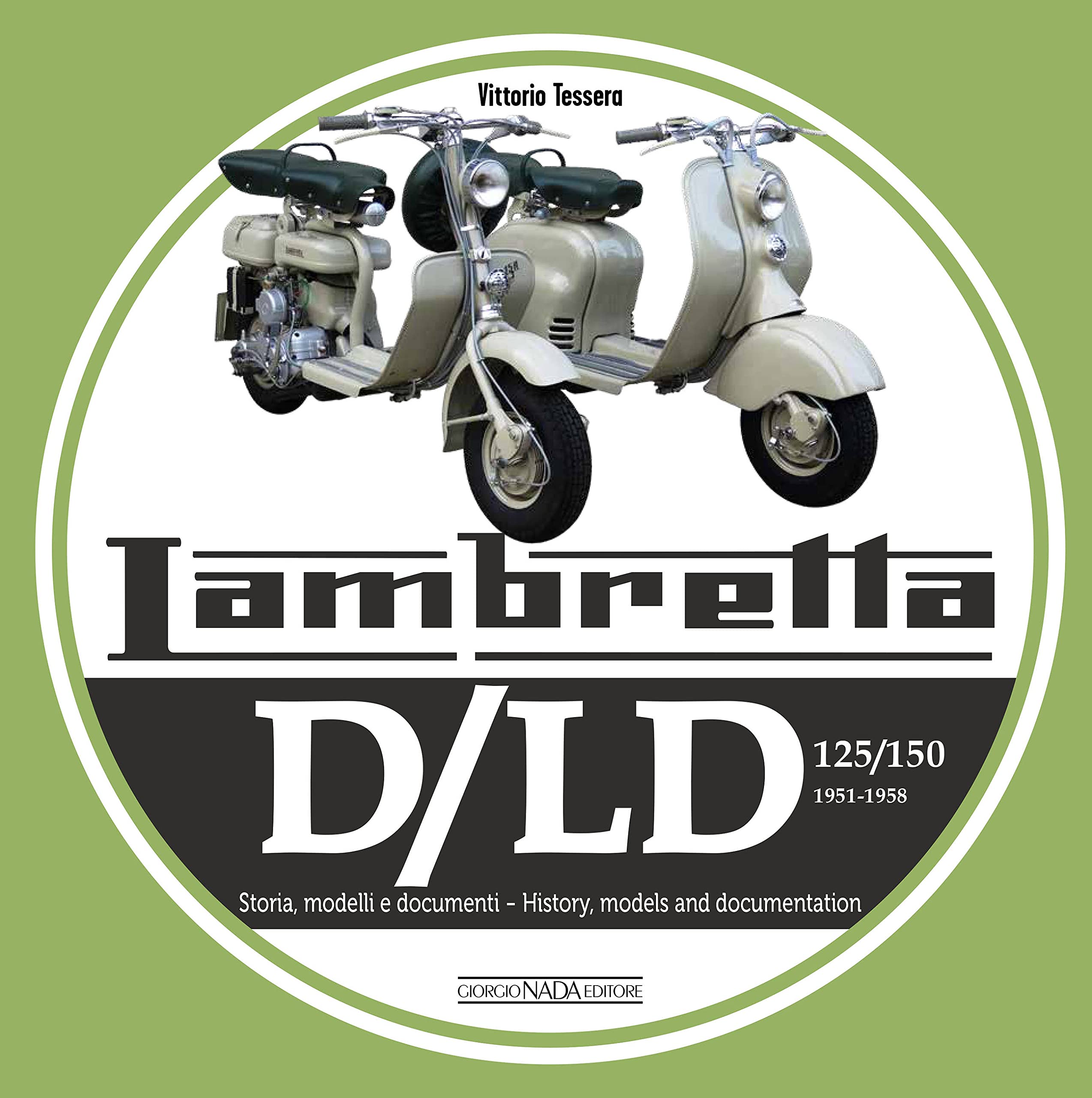 Lambretta Journey